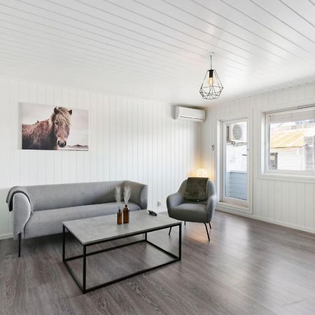 Centrum Apartment Ålesund Εξωτερικό φωτογραφία