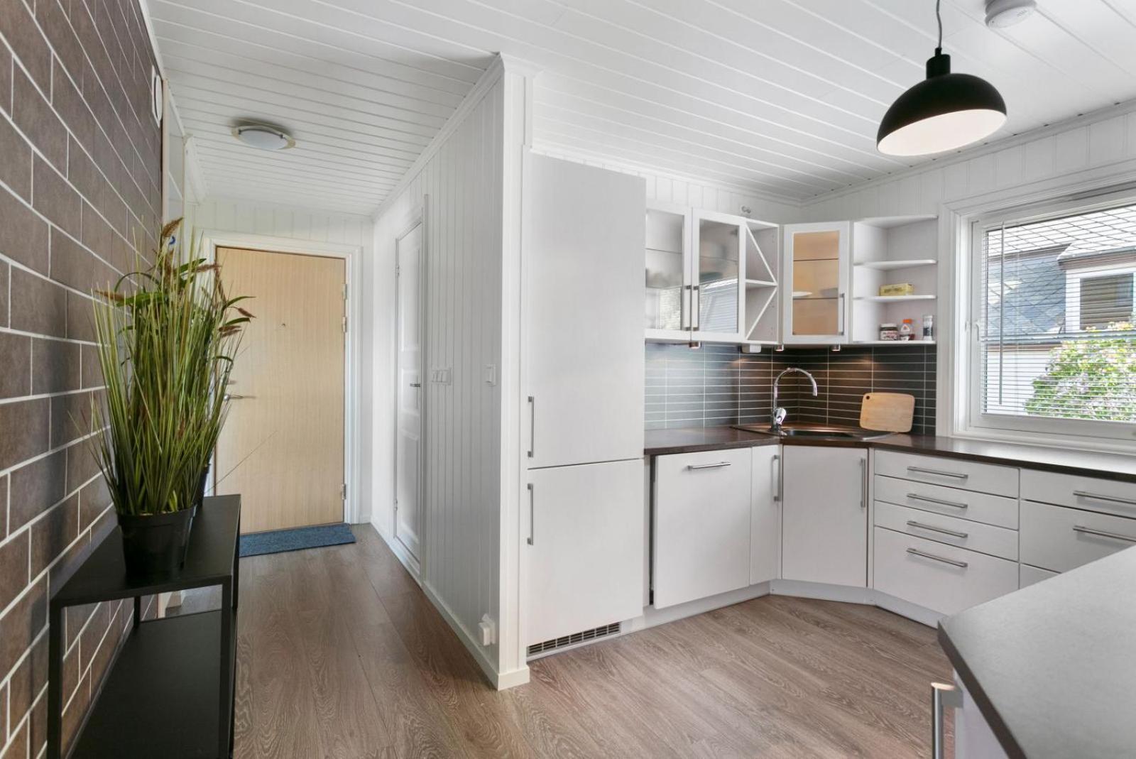 Centrum Apartment Ålesund Εξωτερικό φωτογραφία