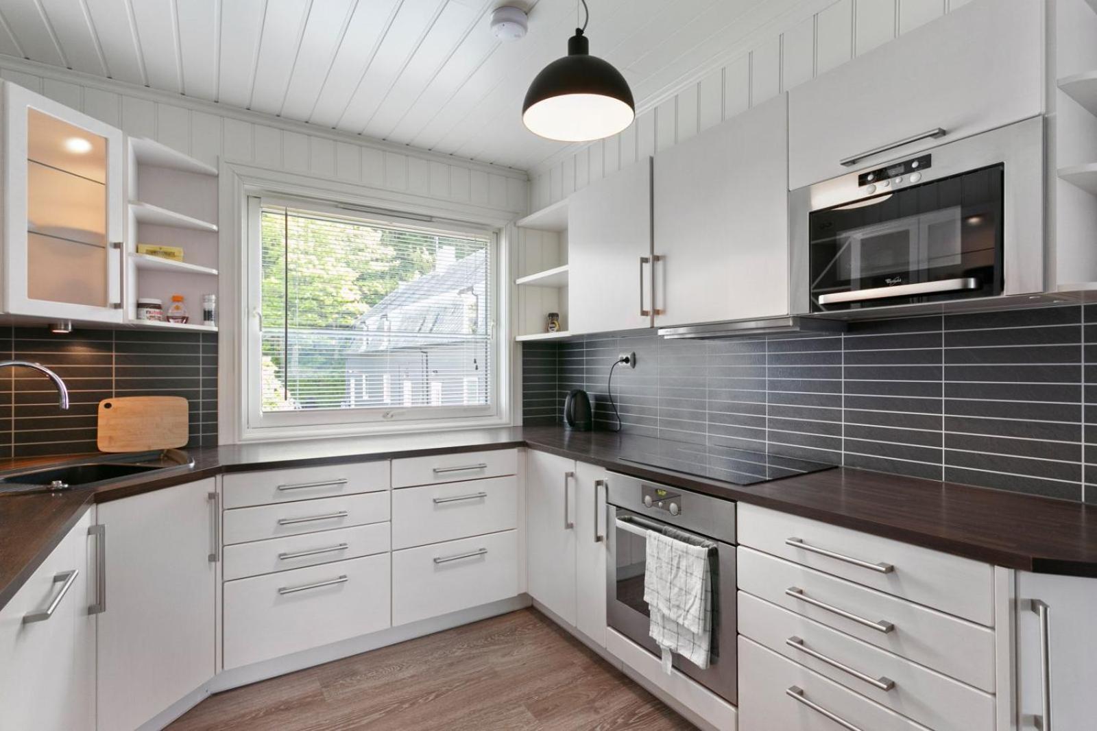 Centrum Apartment Ålesund Εξωτερικό φωτογραφία