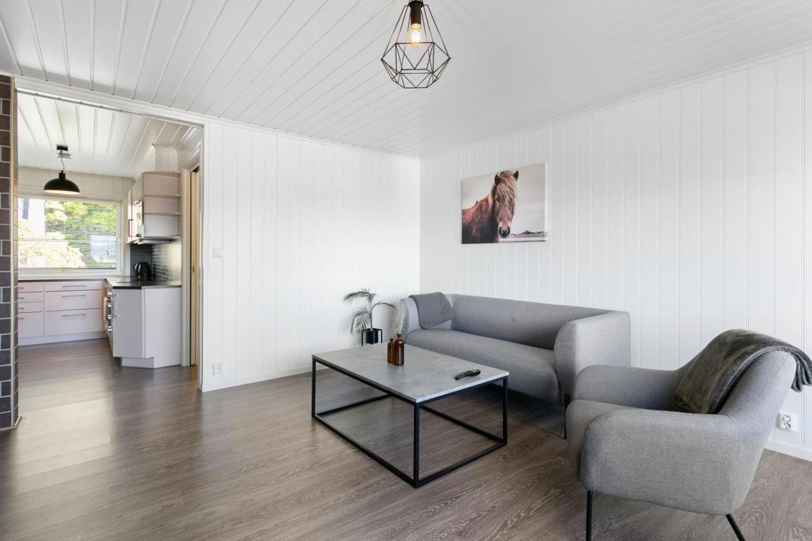 Centrum Apartment Ålesund Εξωτερικό φωτογραφία