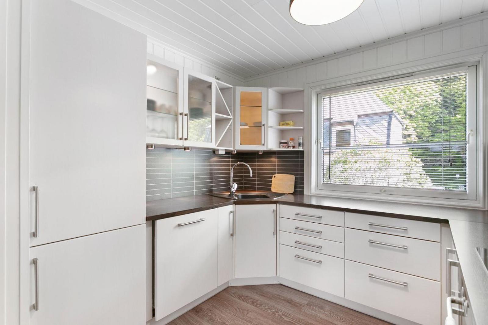 Centrum Apartment Ålesund Εξωτερικό φωτογραφία