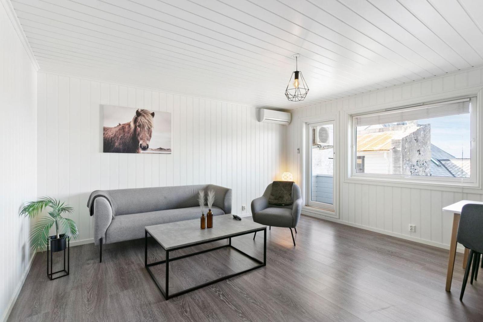 Centrum Apartment Ålesund Εξωτερικό φωτογραφία