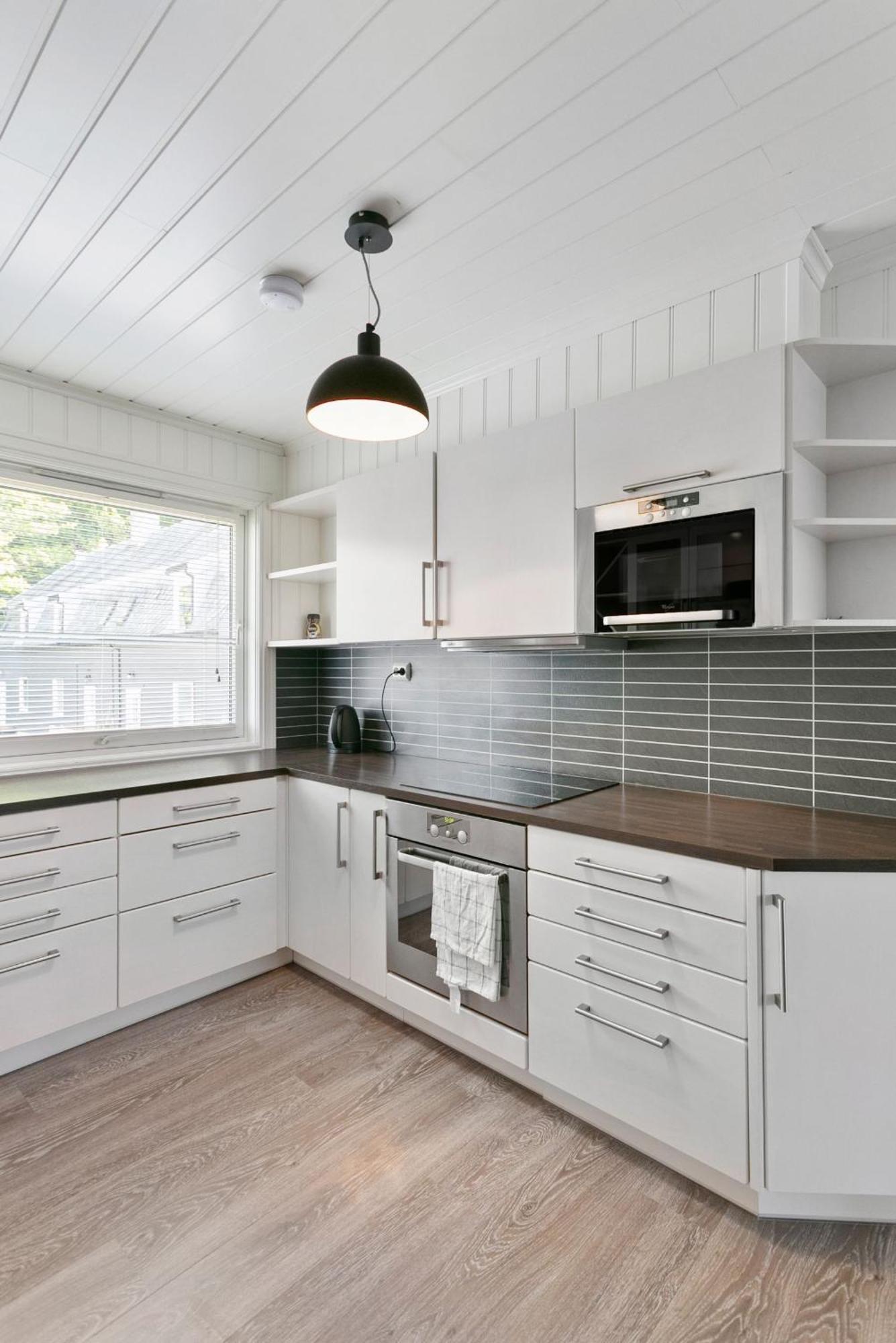 Centrum Apartment Ålesund Εξωτερικό φωτογραφία