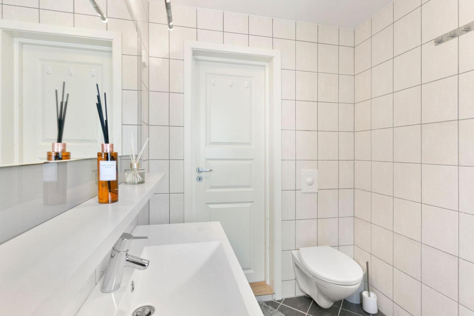 Centrum Apartment Ålesund Εξωτερικό φωτογραφία